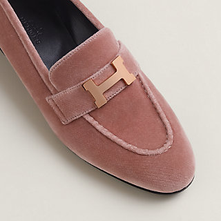 Paris loafer online hermes